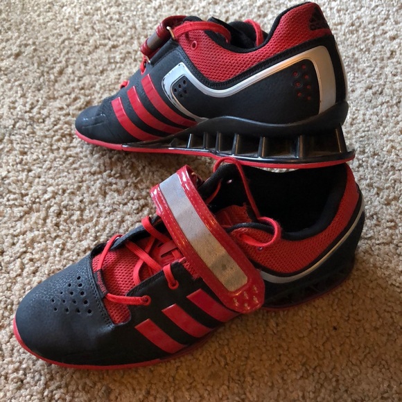 adidas adipower 1